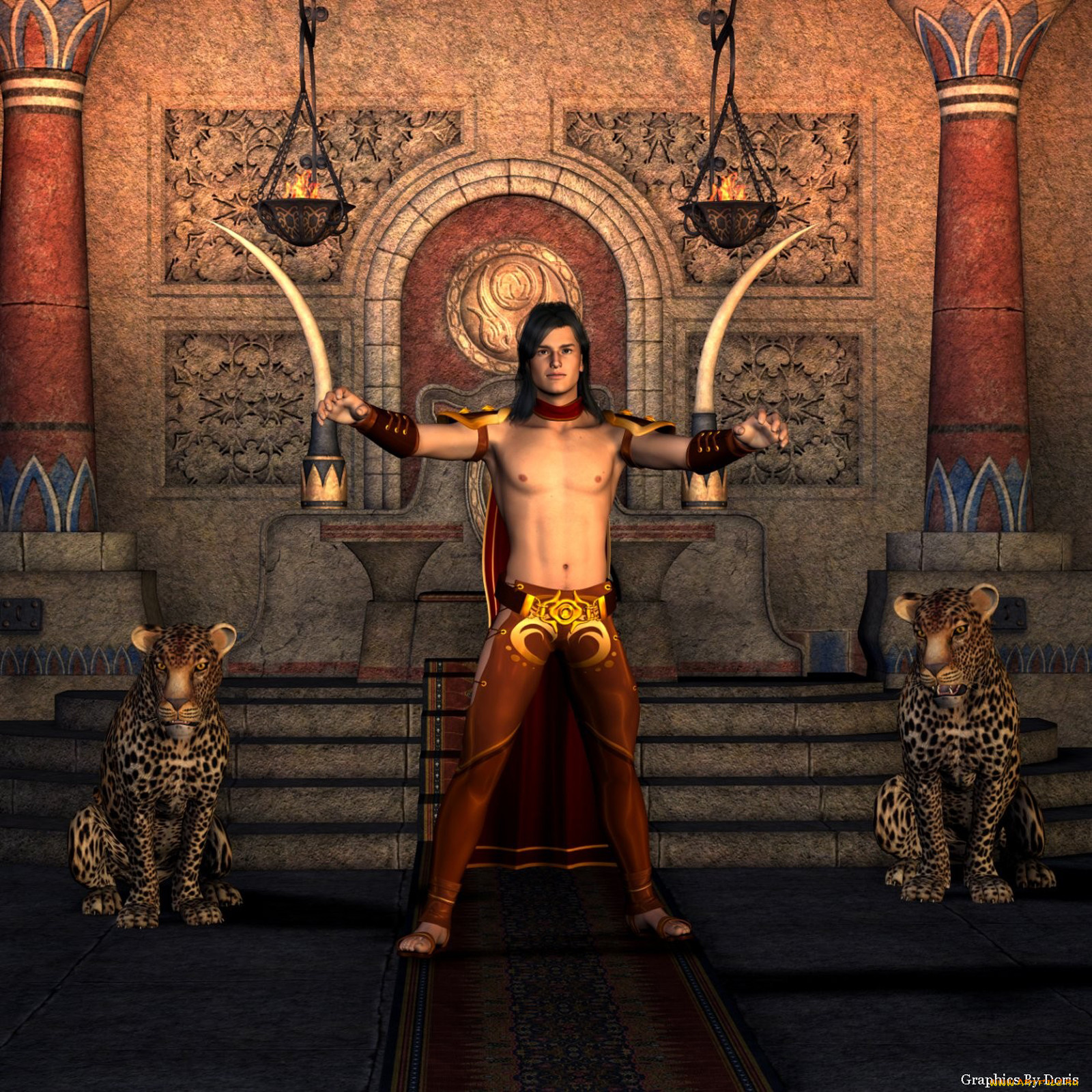 3, , fantasy, , 